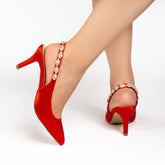 Clementine Red